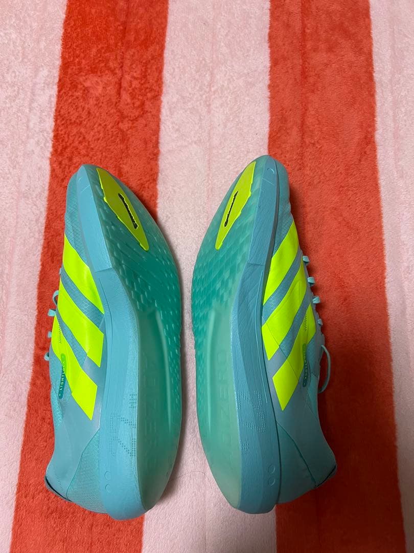 アディゼロジャパン9 29cm