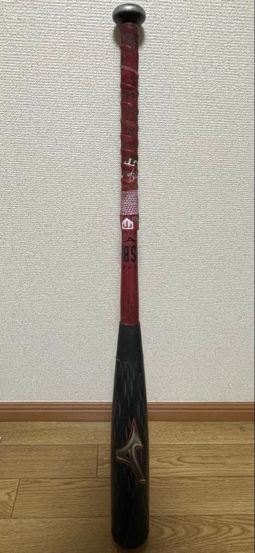 【o.tomoya】一般 ビヨンドマックスレガシーメタルブラック×レッド