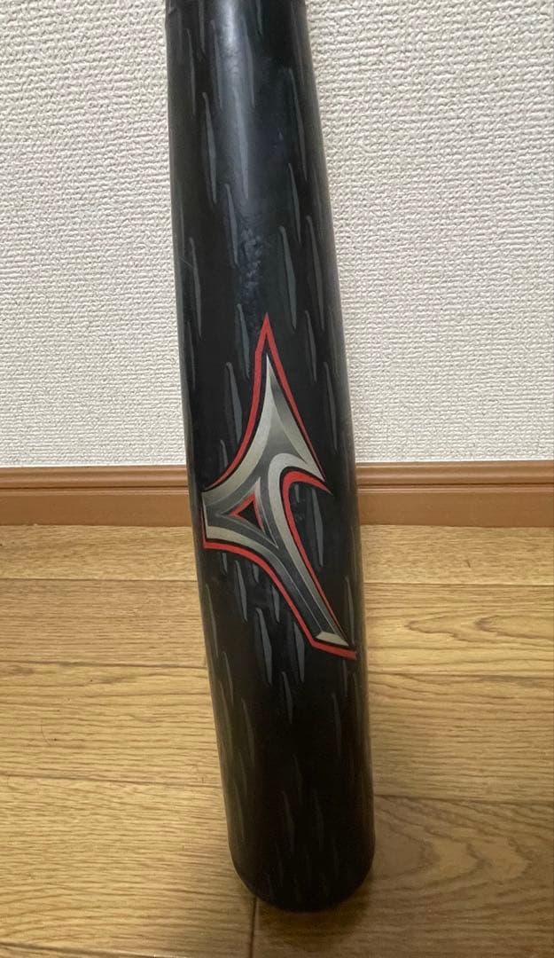 【o.tomoya】一般 ビヨンドマックスレガシーメタルブラック×レッド