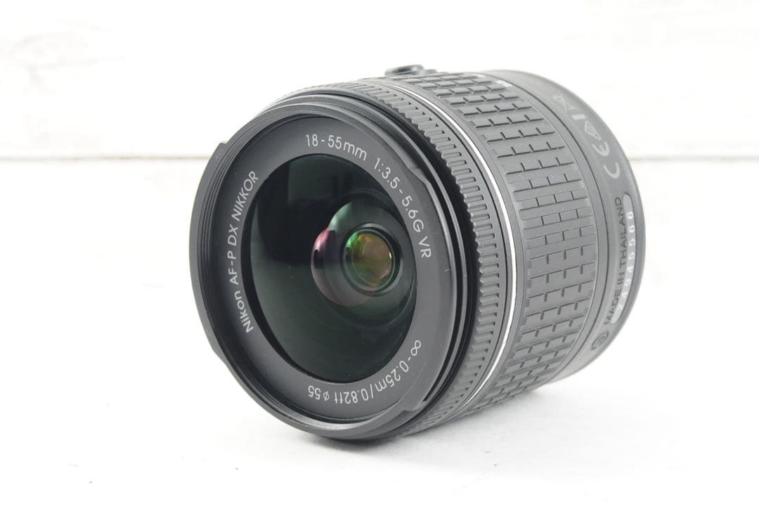 ❤️シャッター回数わずか2190枚❤️️Bluetooth搭載❤️Nikon D3500