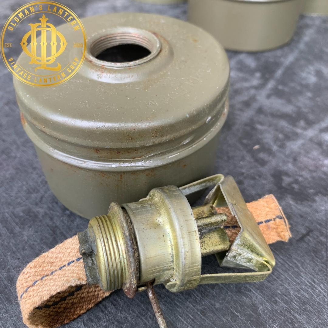 【未使用品 希少】チェコ軍 STOVE MARS Heater