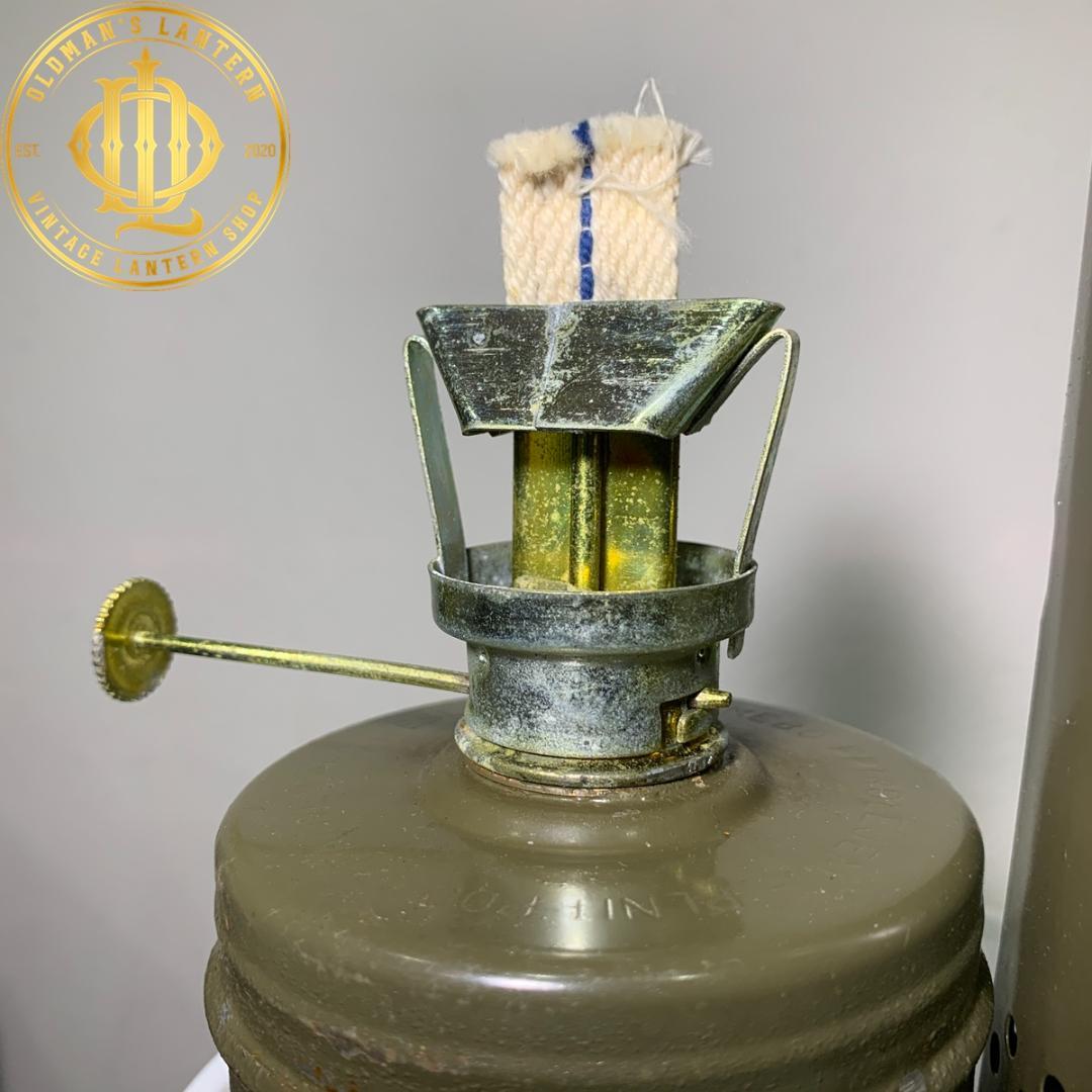 【未使用品 希少】チェコ軍 STOVE MARS Heater