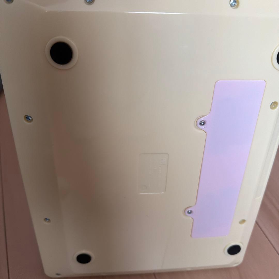 バンダイ ちいかわ ラーニングパソコン ACアダプター付き