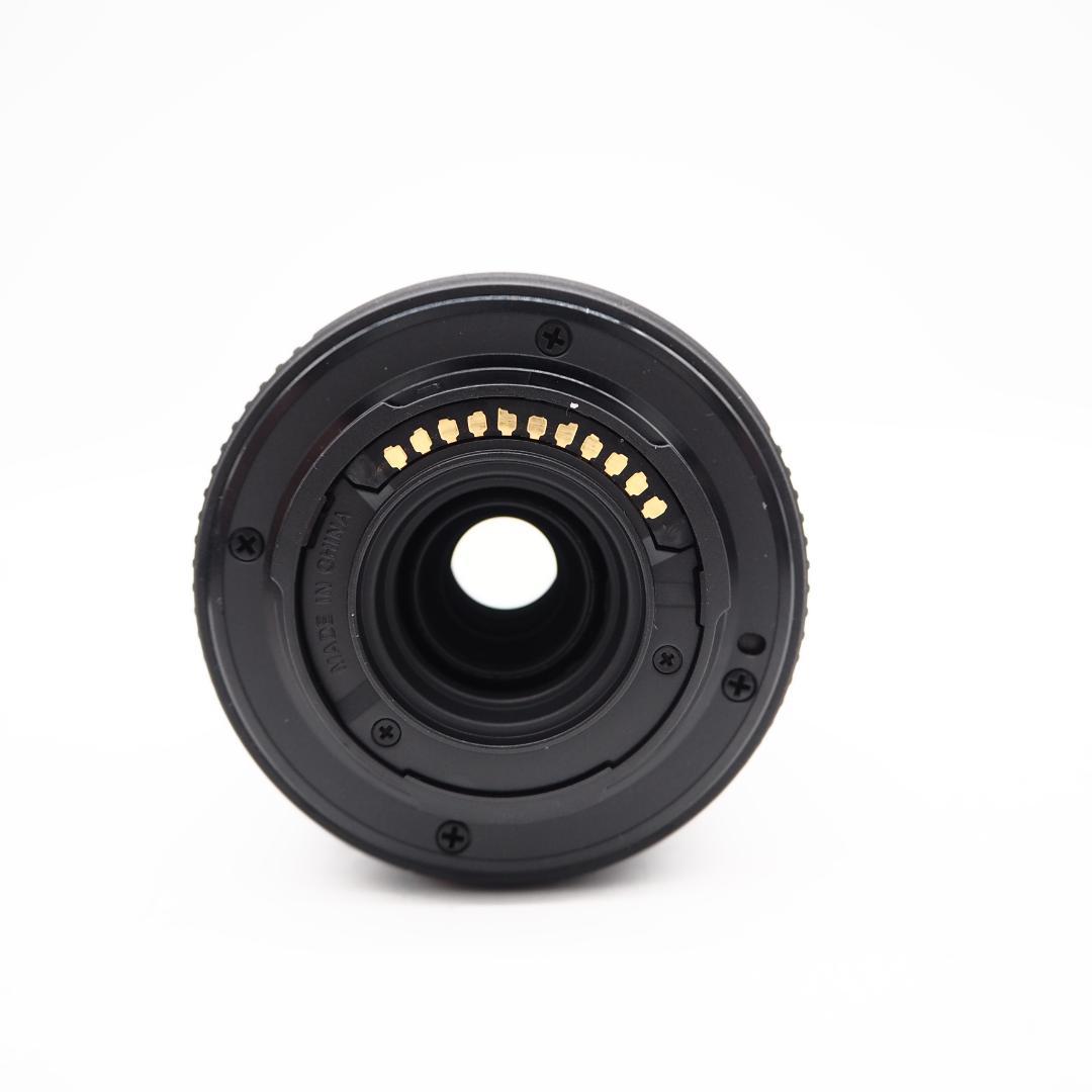 OLYMPUS M.ZUIKO 40-150mm F4-5.6 ED MSC　黒