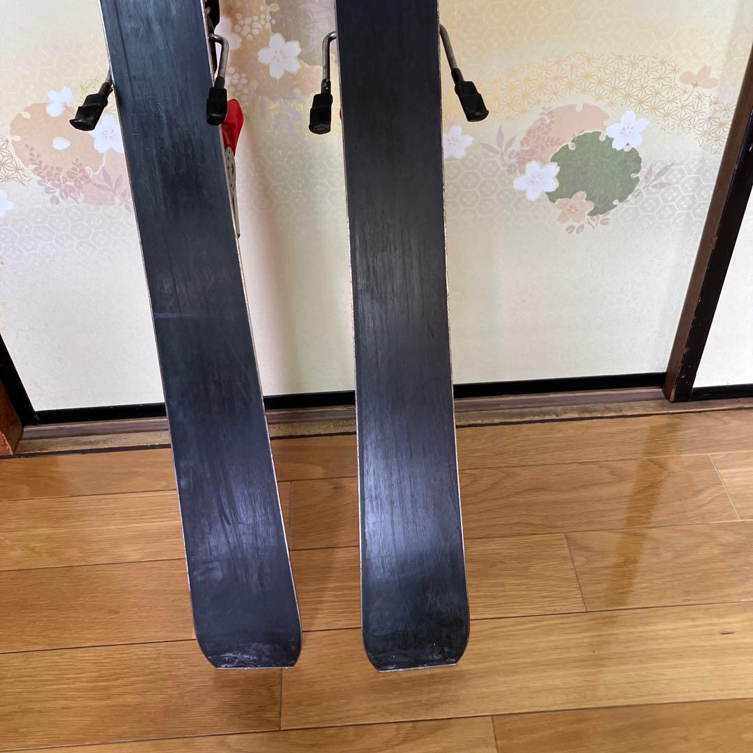 送料込みOGASAKA TRIUN S 155cm