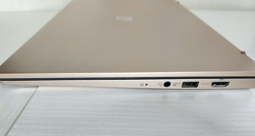 LAVIE PM750 第11世代Corei7 16GB 512GB