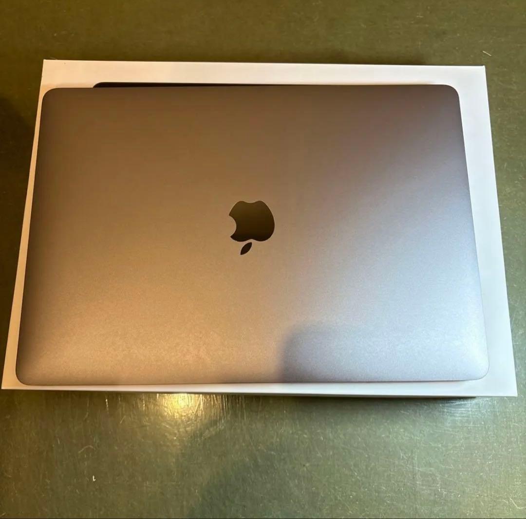 Apple MacBook Pro 13インチ 2020 M1 スペースグレー