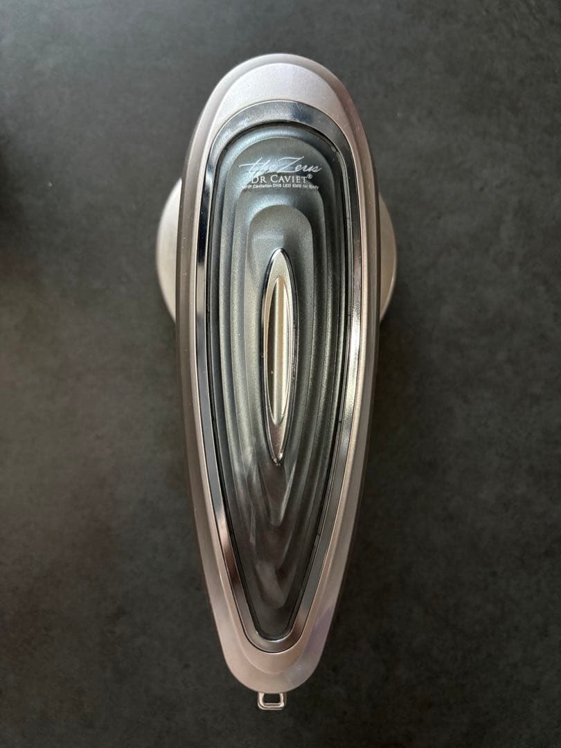 ドクターキャビエット ザ ゼウス Dr.Caviet the Zeus