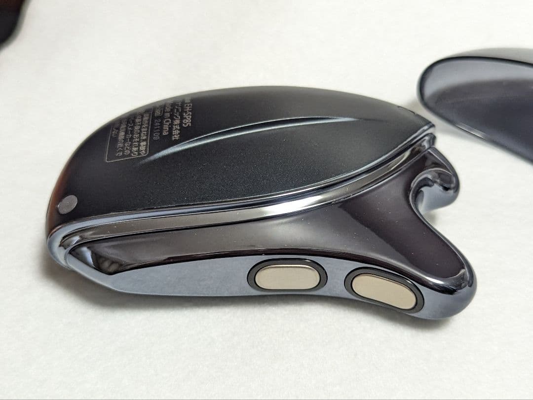 Panasonic バイタリフト かっさ EH-SP85-K