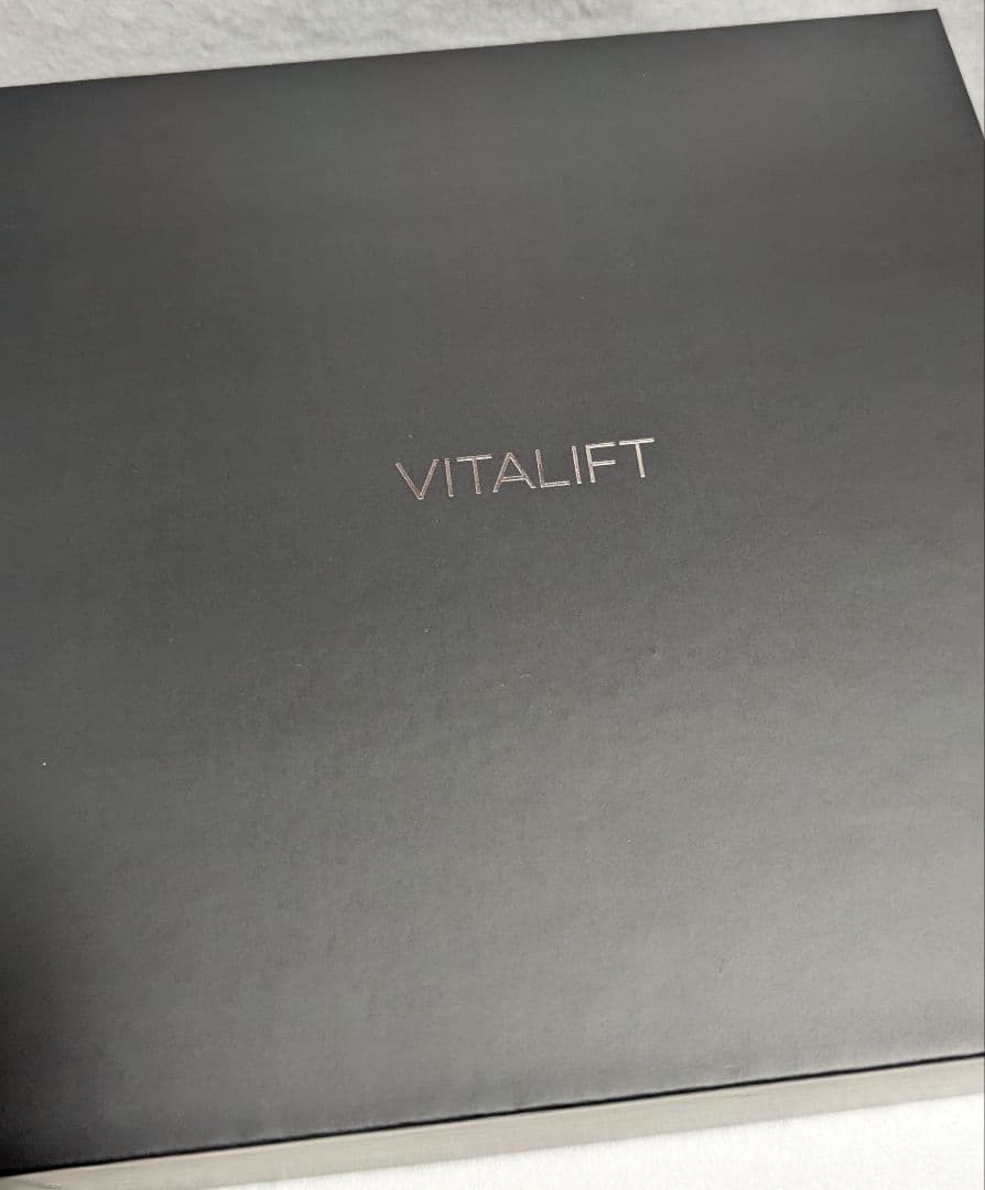 Panasonic バイタリフト かっさ EH-SP85-K