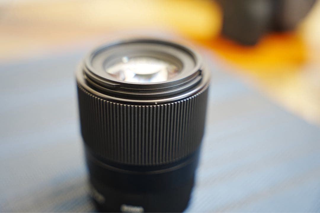 【お値下げ致しました！】SIGMA 30㎜ F1.4 DC DN フィルター付き