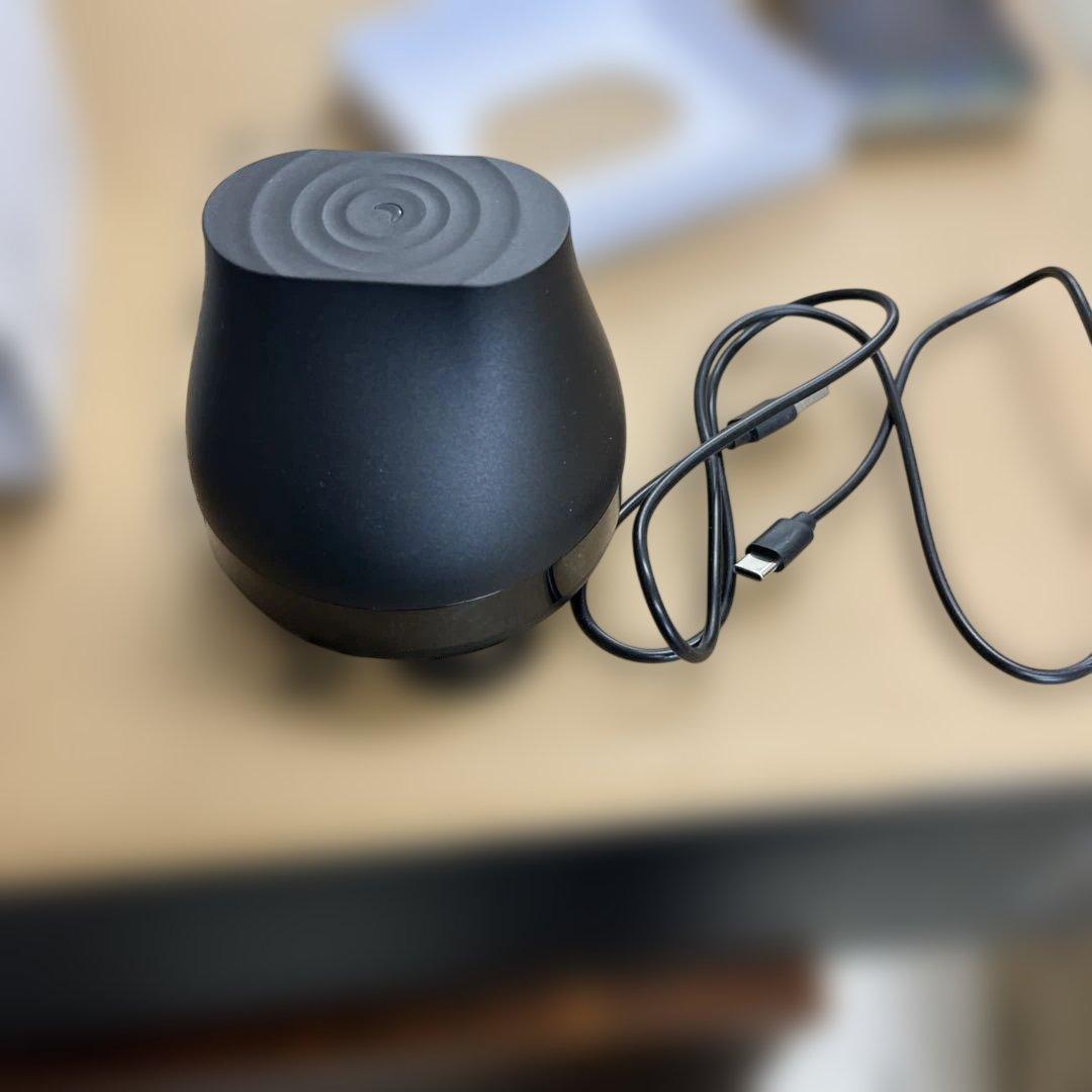 Znie P-100 Black 識別番号T