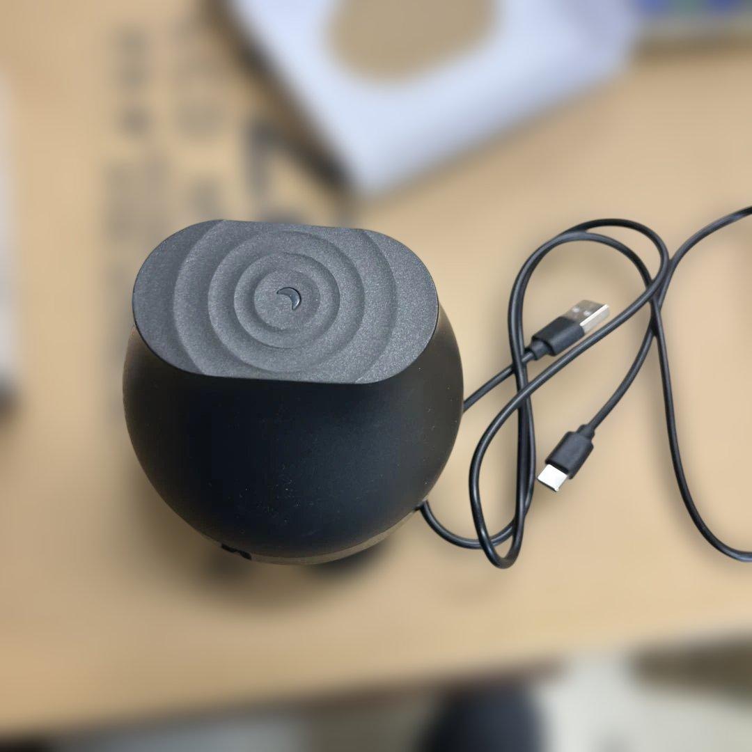 Znie P-100 Black 識別番号T