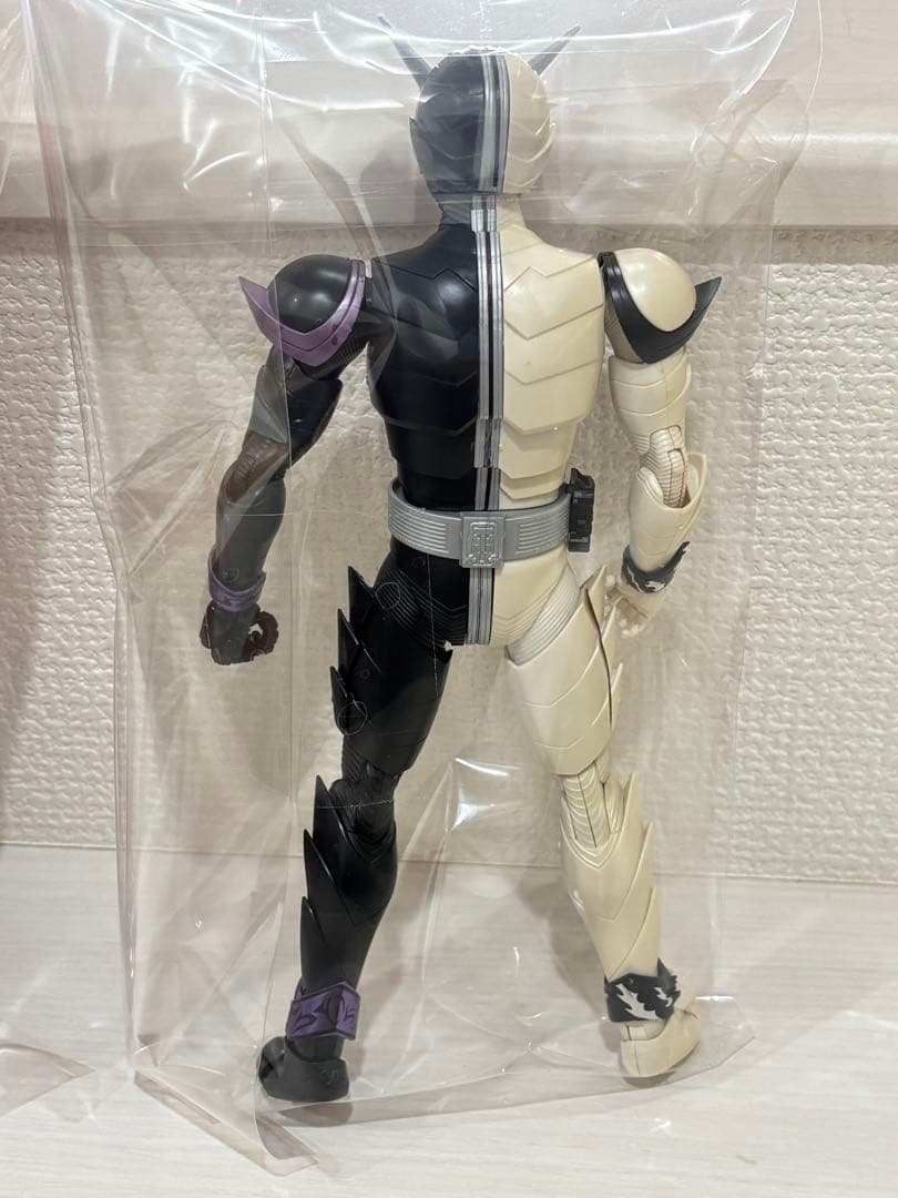 ②ジャンクプラモデル・スパロボ グランゾン MGガンタンク・ロボット(ガンプラ)