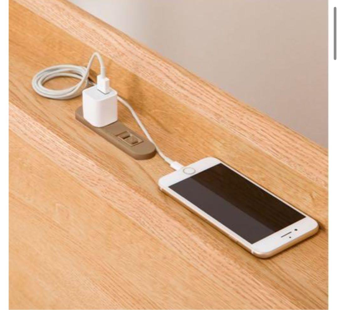 【最終価格】【本日取引なし粗大ゴミとなるため出品取下】ニトリダブルベッドフレーム