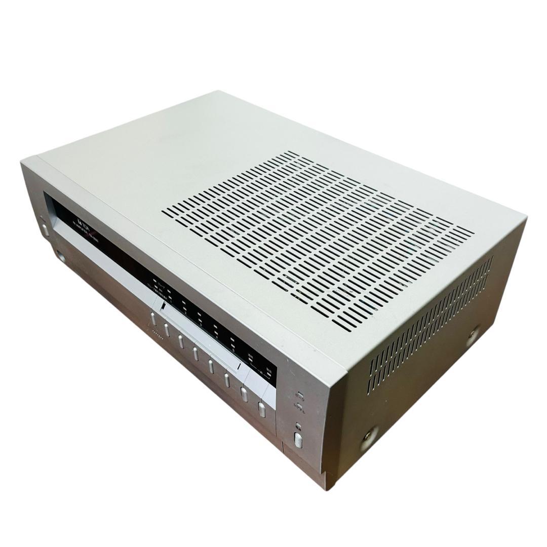 TOA 卓上型アンプ 30W 5局 TA-2030