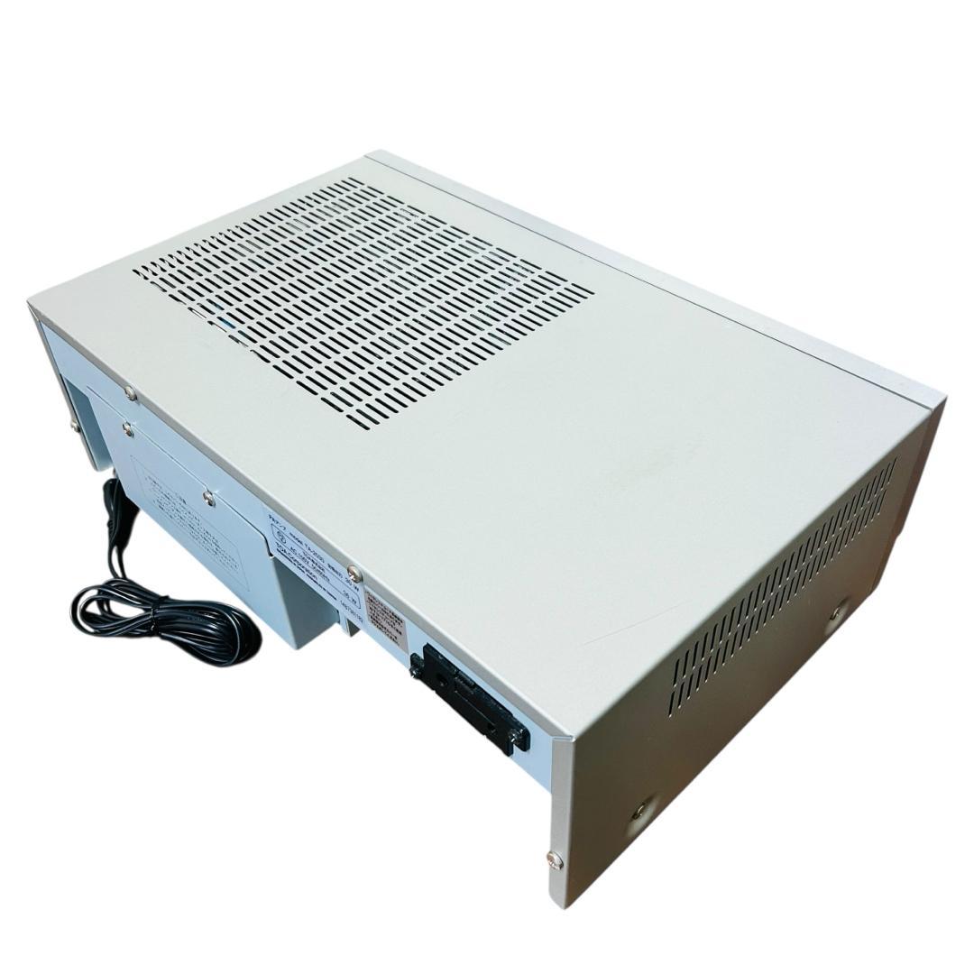 TOA 卓上型アンプ 30W 5局 TA-2030