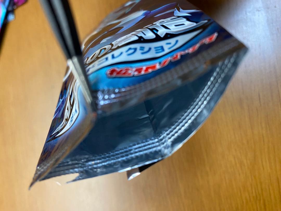 ポケモン　カードゲーム　外袋のみ　6点