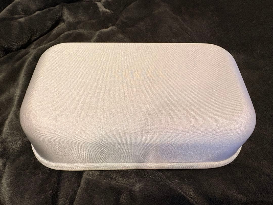 【美品】Panasonic BRIGHTSHOT 美顔器　フォトブライトショット