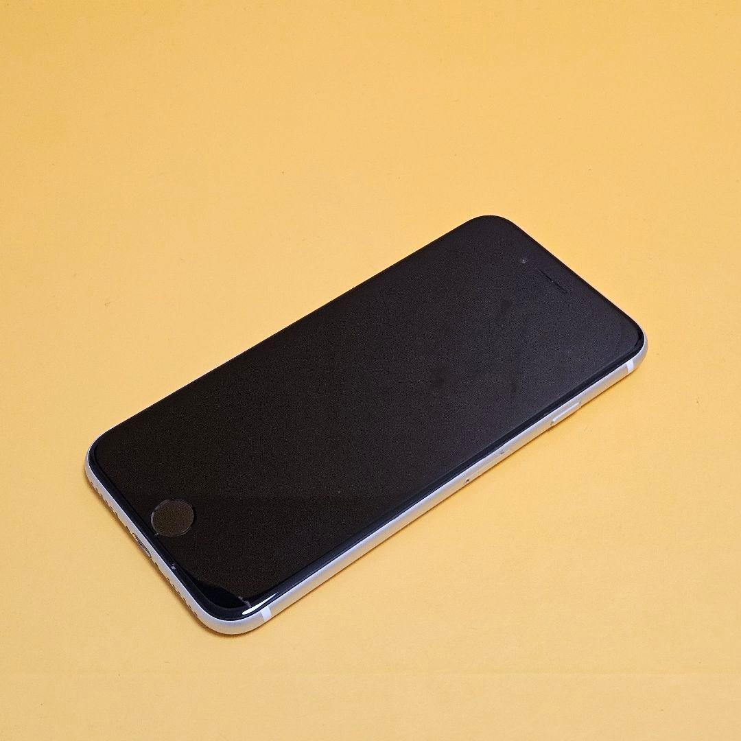 iPhone SE2 128GB｜24時間以内発送#288