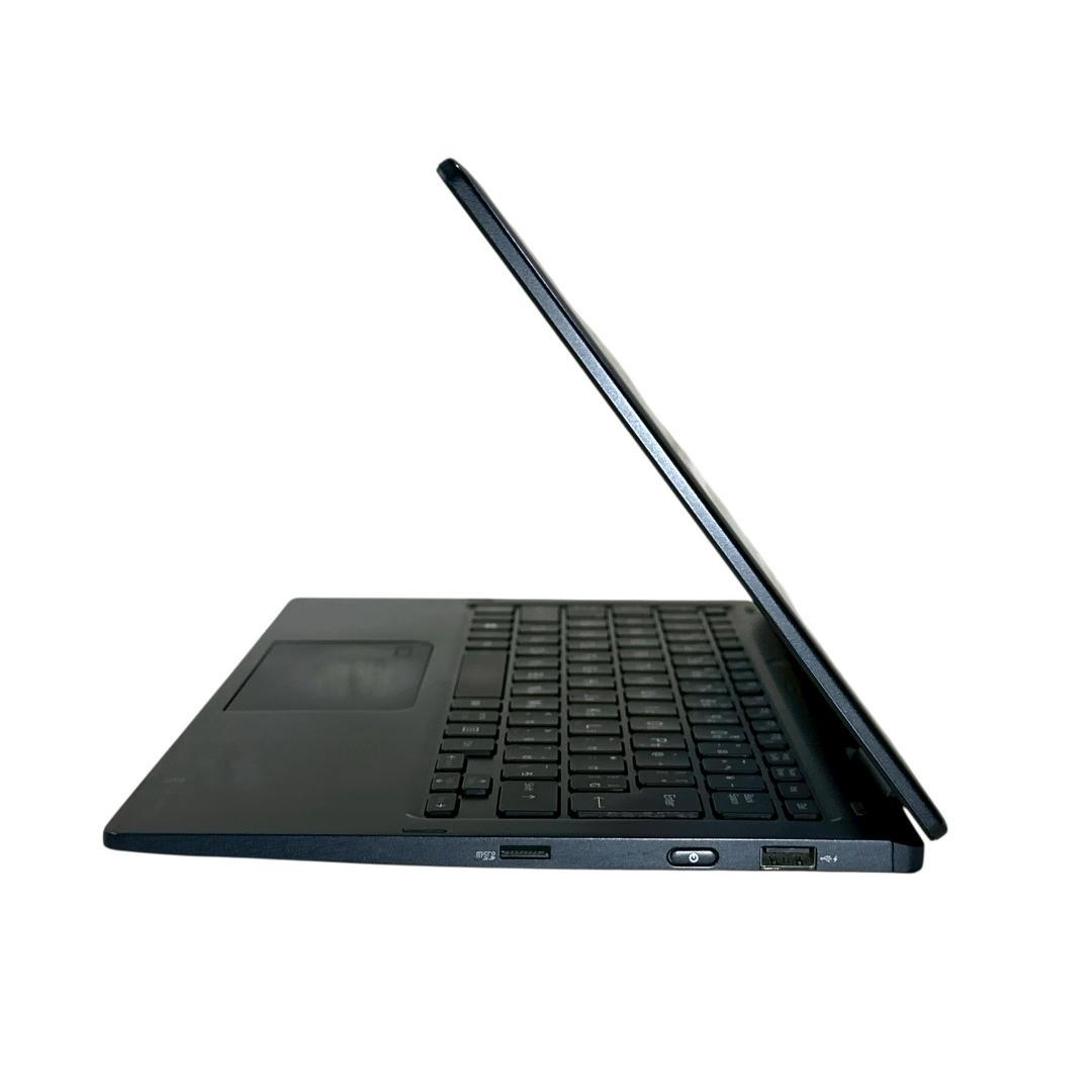 【希少】東芝 V83/HS ノートパソコン 11世代 16G タッチ搭載 792