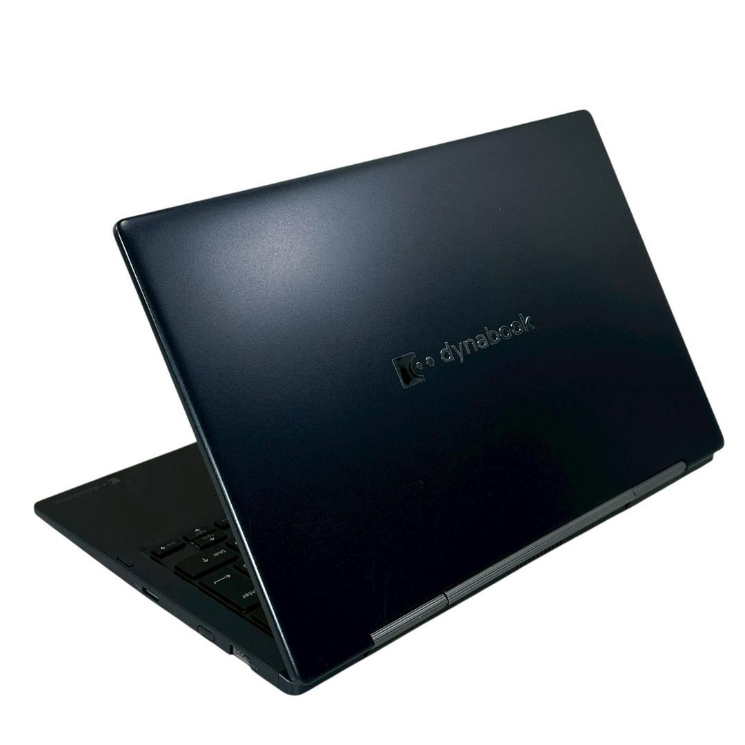 【希少】東芝 V83/HS ノートパソコン 11世代 16G タッチ搭載 792