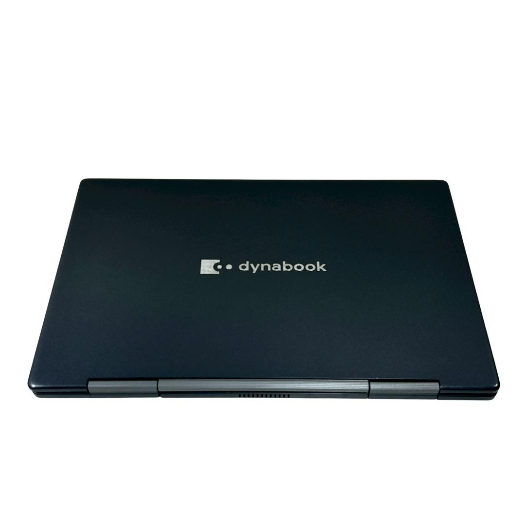 【希少】東芝 V83/HS ノートパソコン 11世代 16G タッチ搭載 792