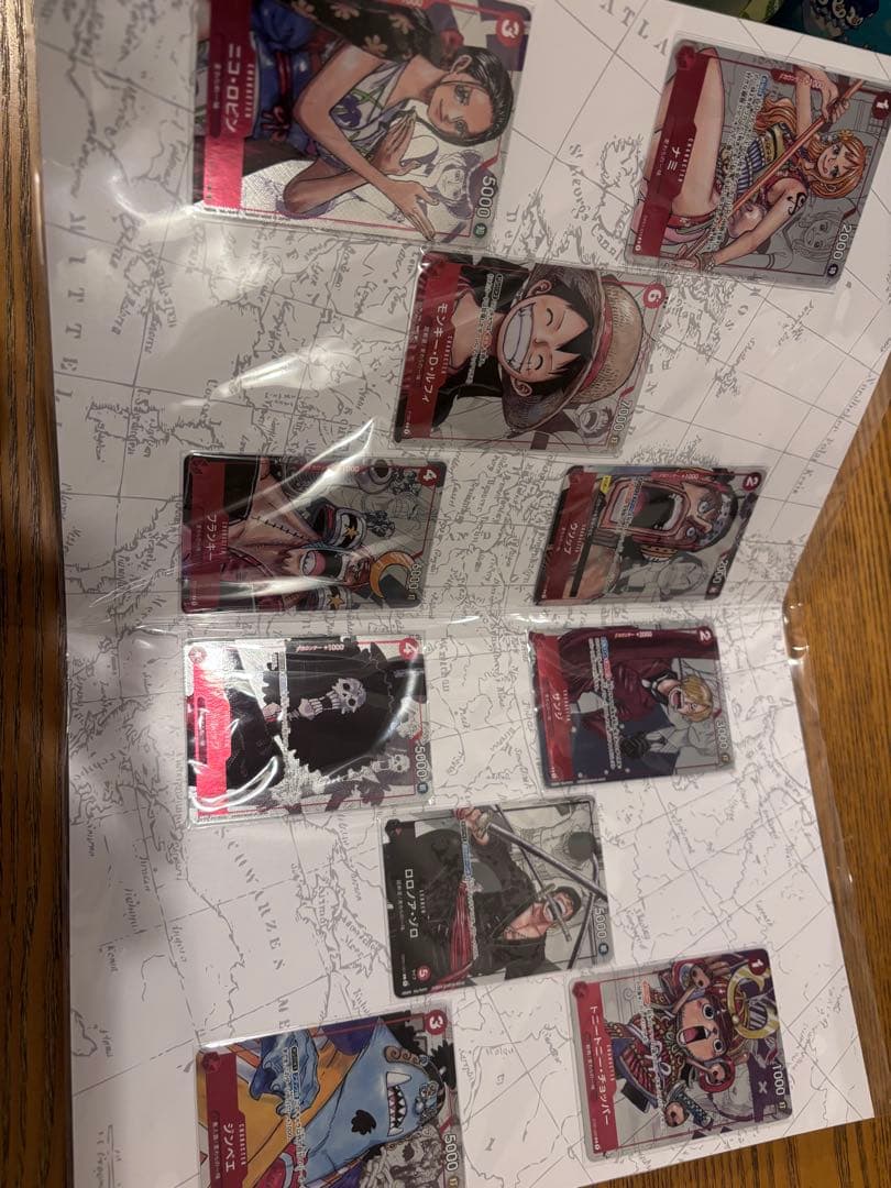 ワンピースカードゲーム　プレミアムカードコレクション25周年エディション　未開封