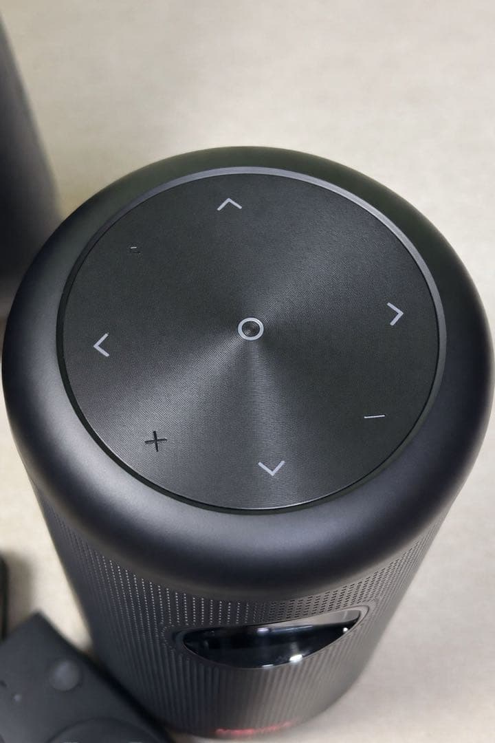 Anker Nebula Capsule II 本体＋専用ハードケース