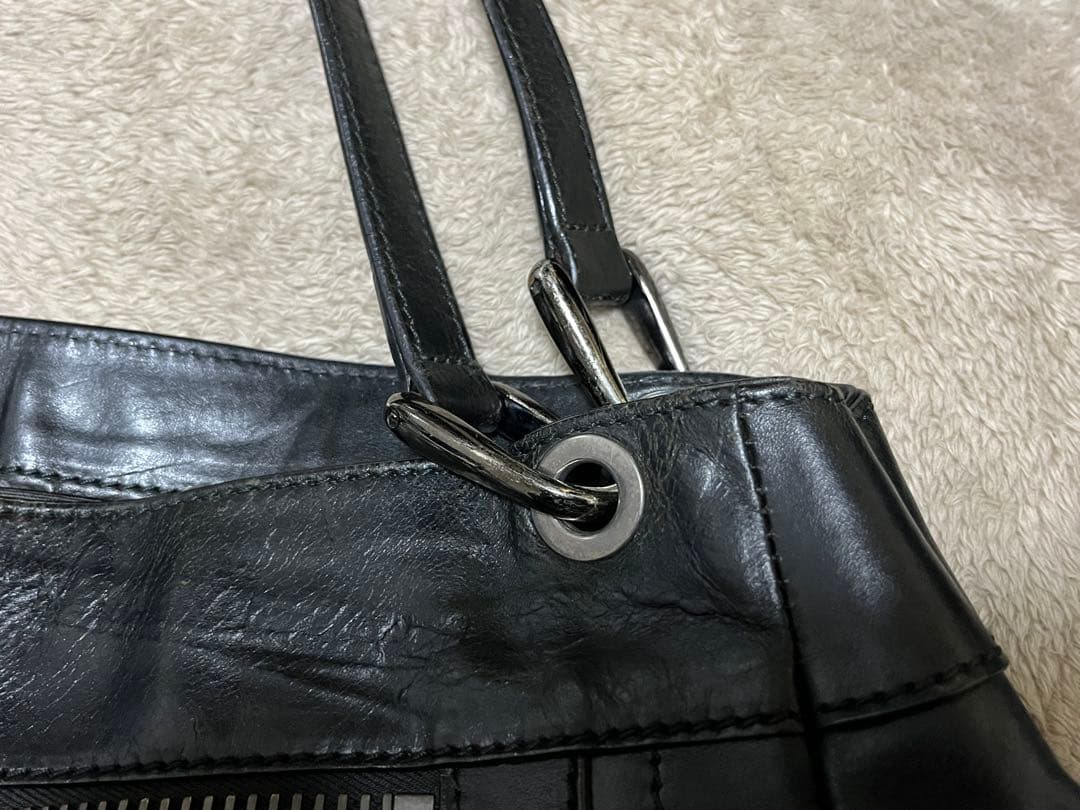 ダニエル&ボブ RODI トートバッグ