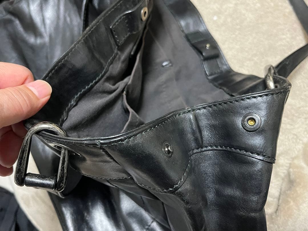 ダニエル&ボブ RODI トートバッグ