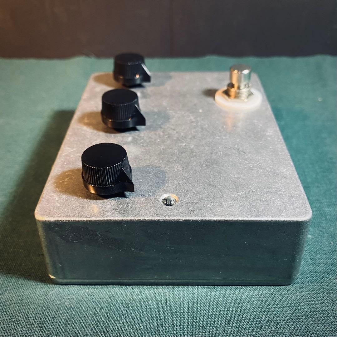 ギター Studio Daydream KCM OD V5.0