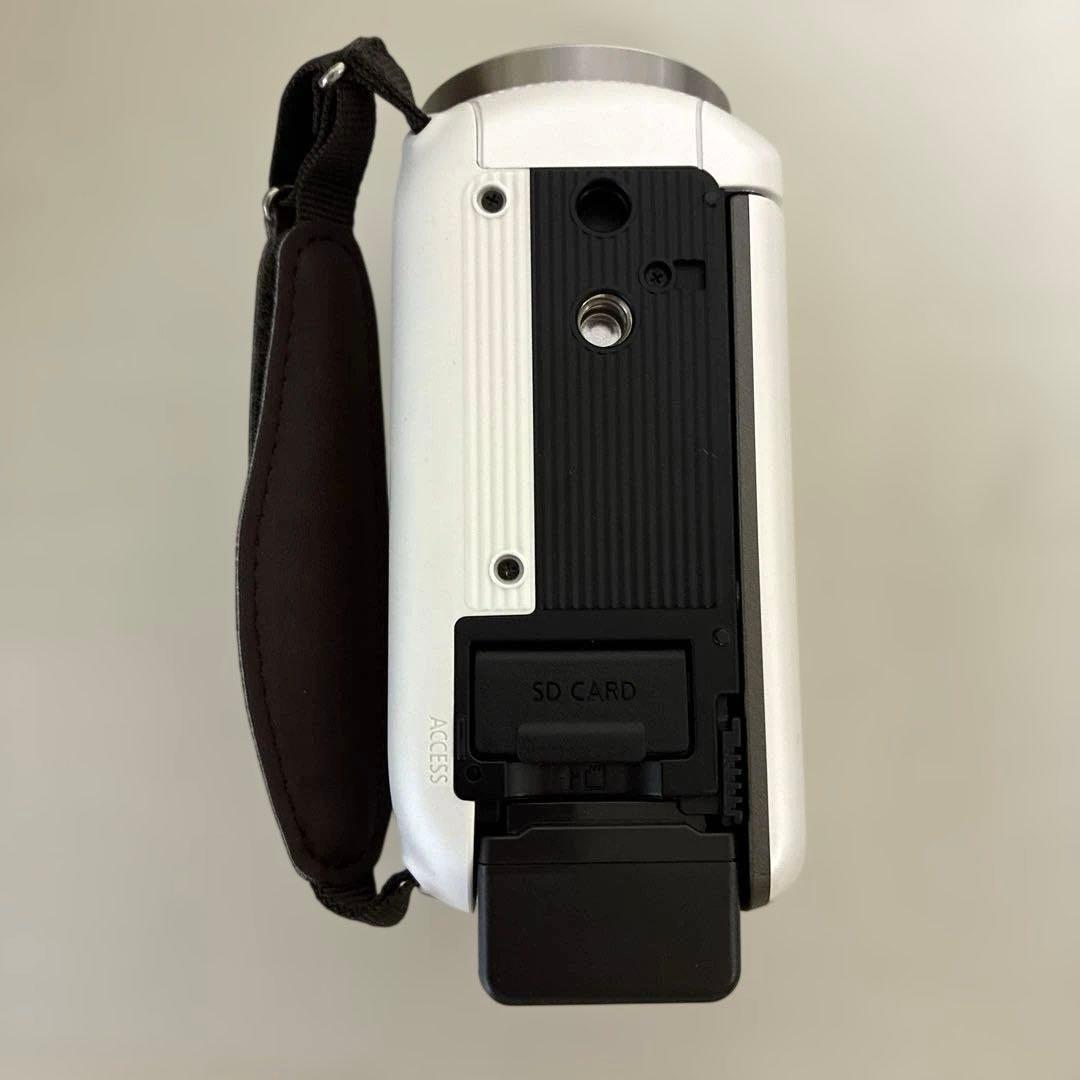 【即購入OK】Panasonic ビデオカメラ HC-V360MS