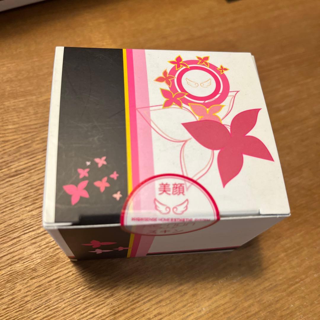 ケノン 脱毛器 本体とカートリッジ付き