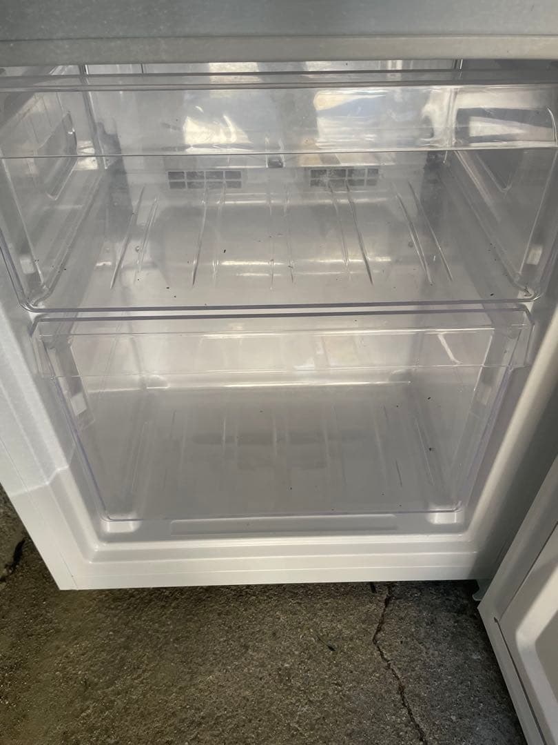 Haier JR-NF121A 冷蔵庫 340L 2022年製