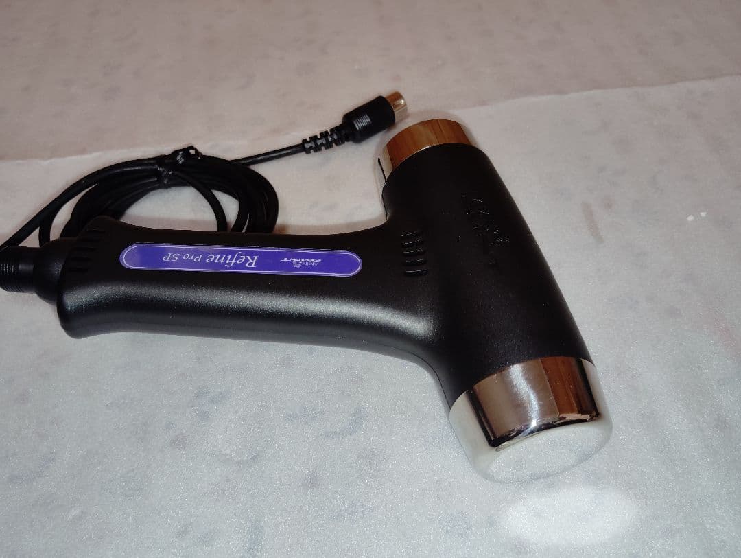 リファインPRO SP■アミン総合美容器■美肌・痩身・ 脂肪分解 2