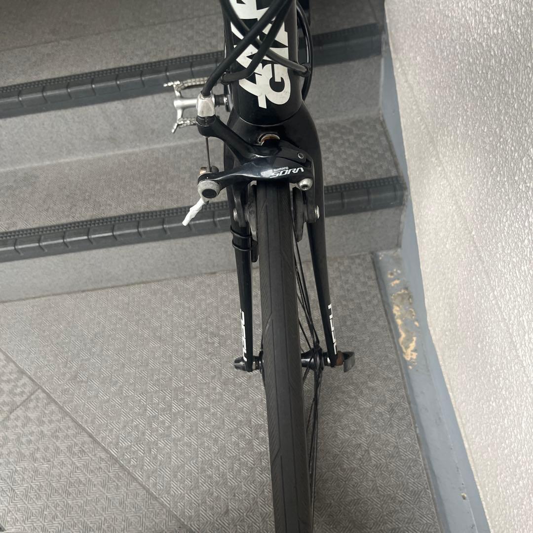 FLUXX ロードバイク Shimano SORA