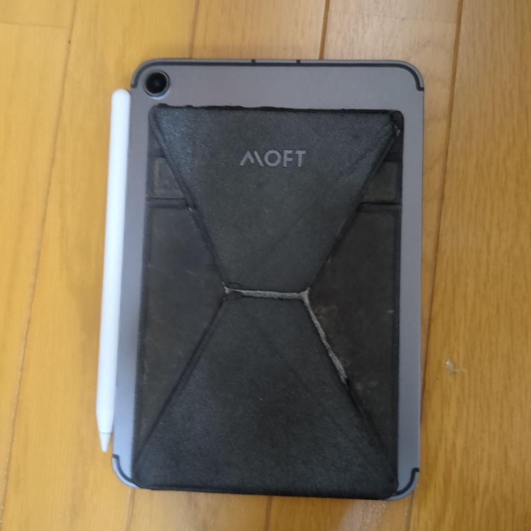 iPad本体 iPadMini6 256GB Cellular + Apple Pencil