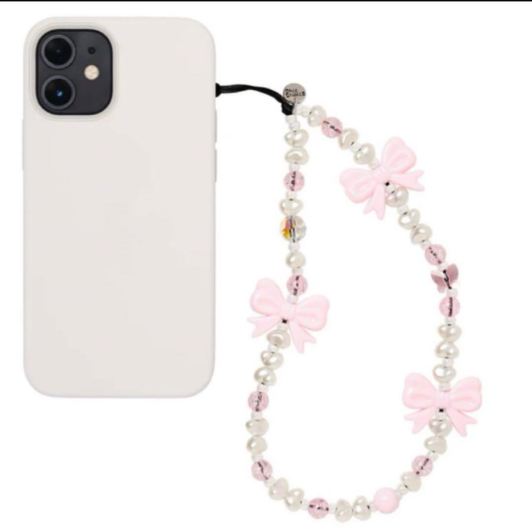 【正規品】 ストリングティング　プリンセス ピンク リボン ストラップ