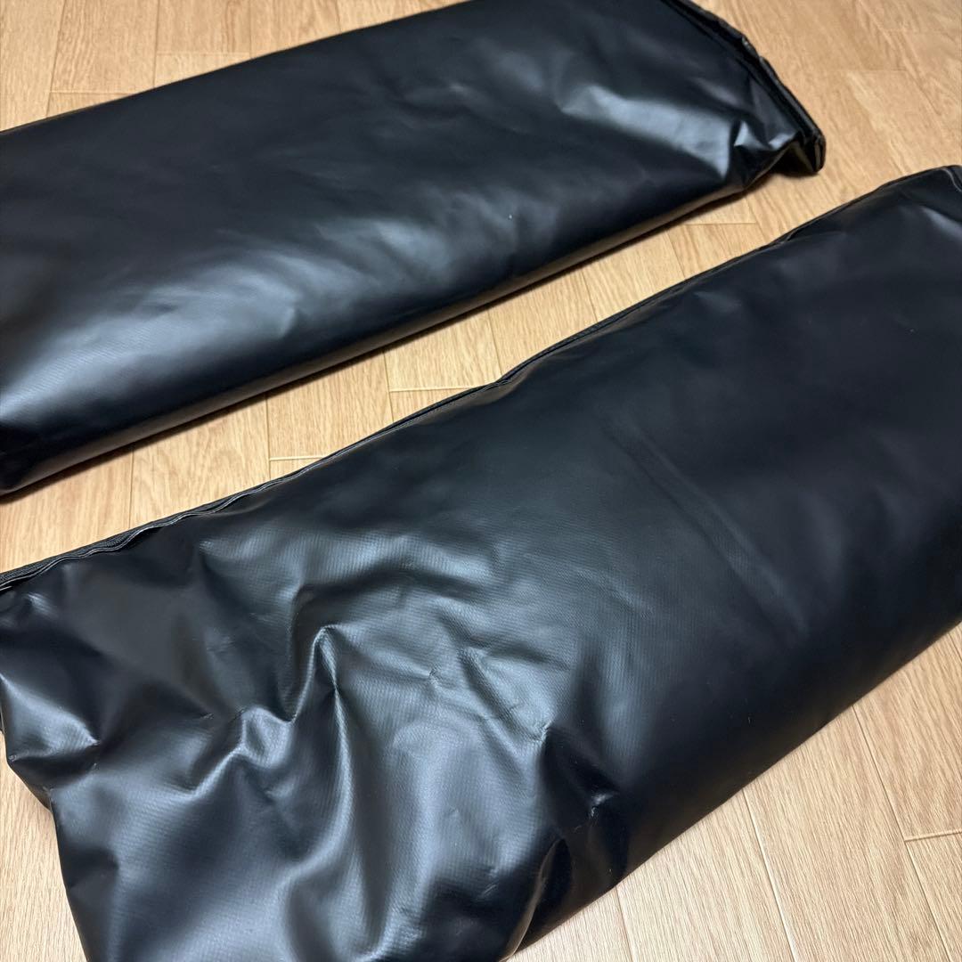 DVRT アルティメイト サンドバッグ ストレングス パッケージ