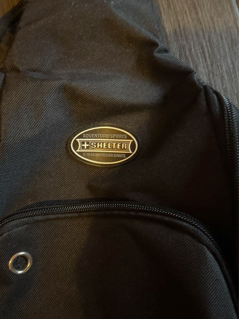 バッグ 00s messenger bag one shoulder