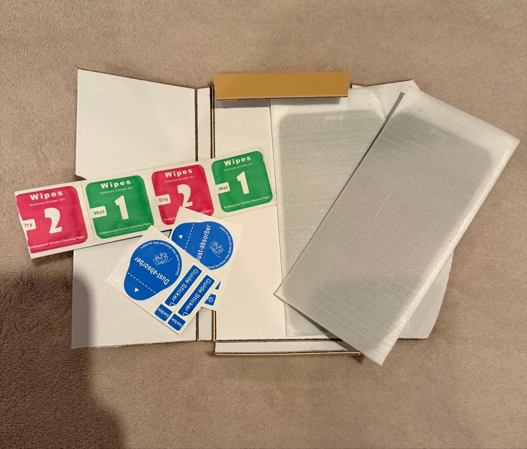 iPhone 12 Pro 128GB グラファイト｜SIMフリー｜ ケース付き