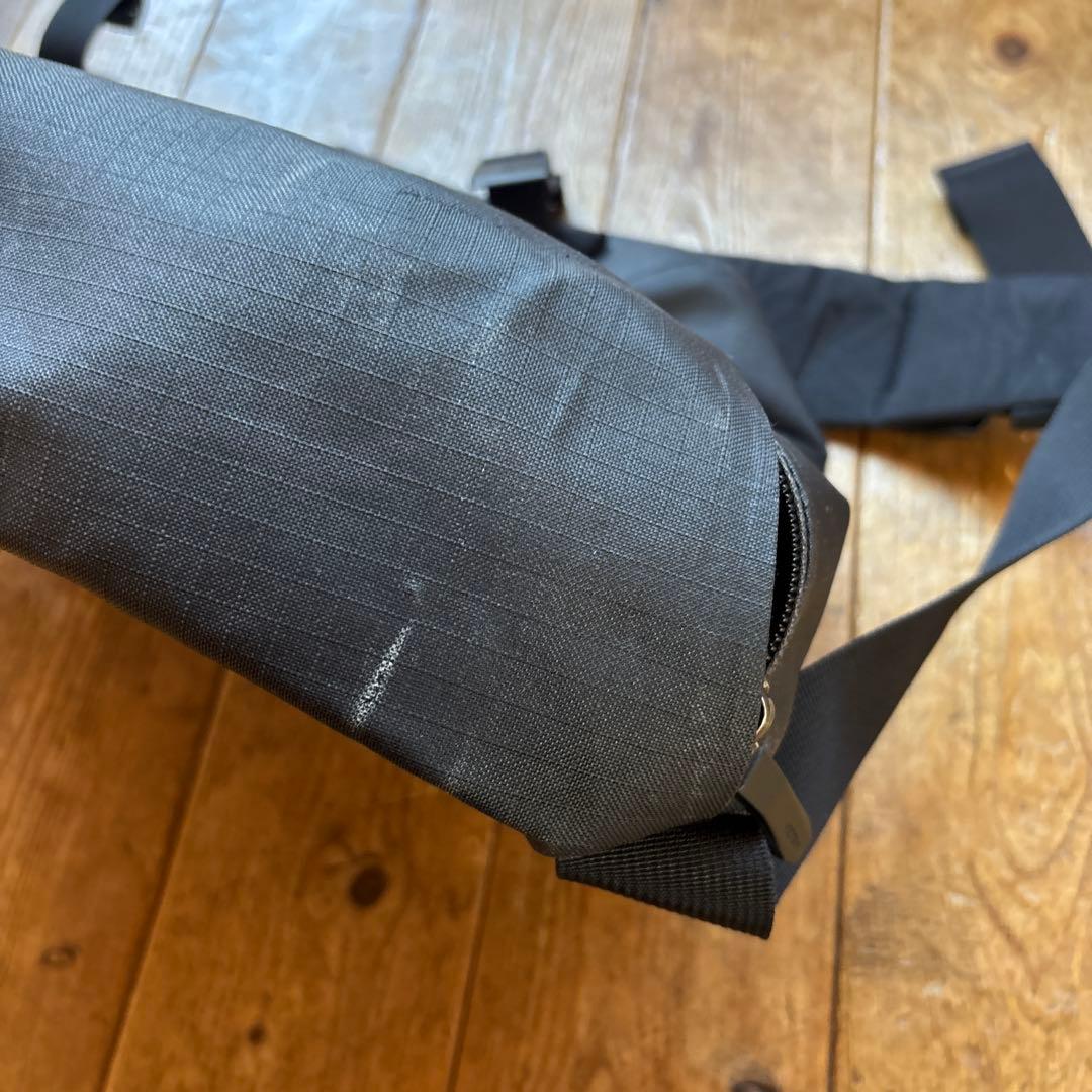 【お値下げ】Arc'teryx Granville 10 Courier Bag