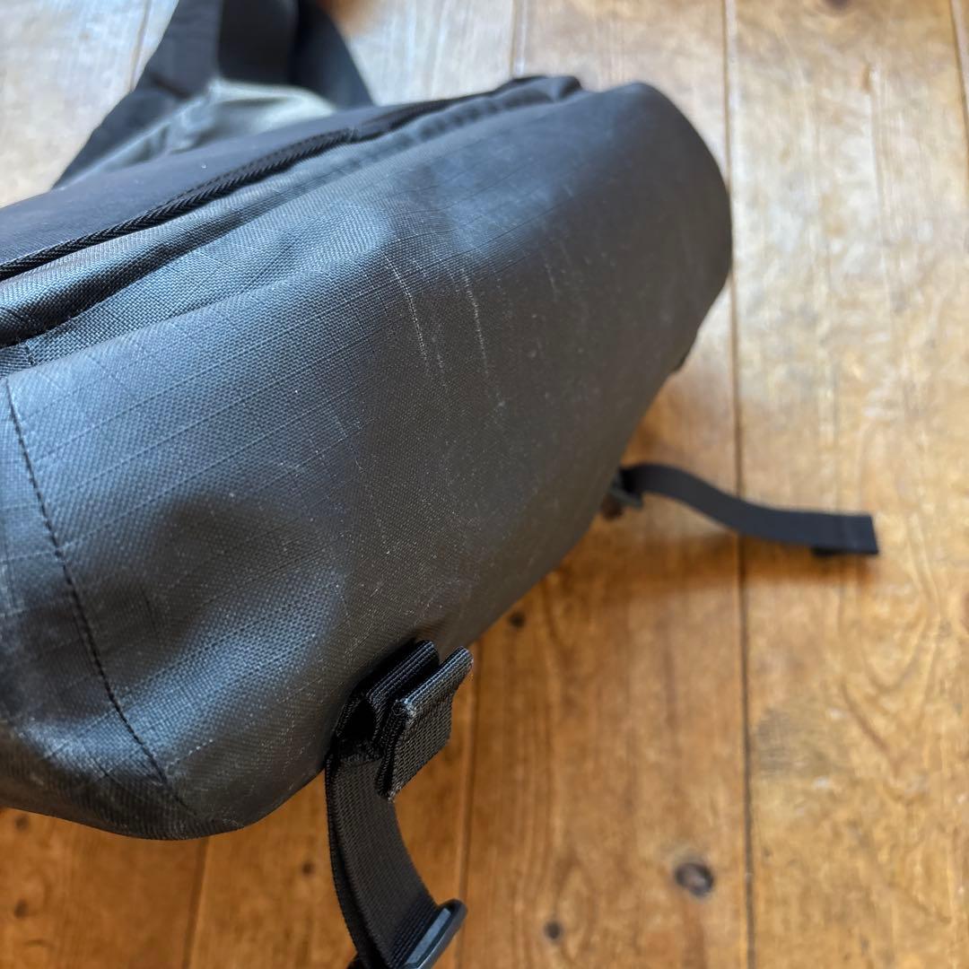 【お値下げ】Arc'teryx Granville 10 Courier Bag