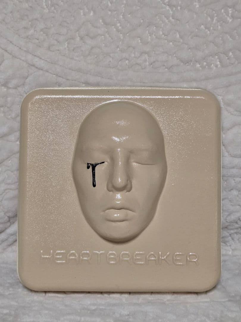 G-DRAGON / BIGBANG　HEARTBREAKER　初回限定　CD