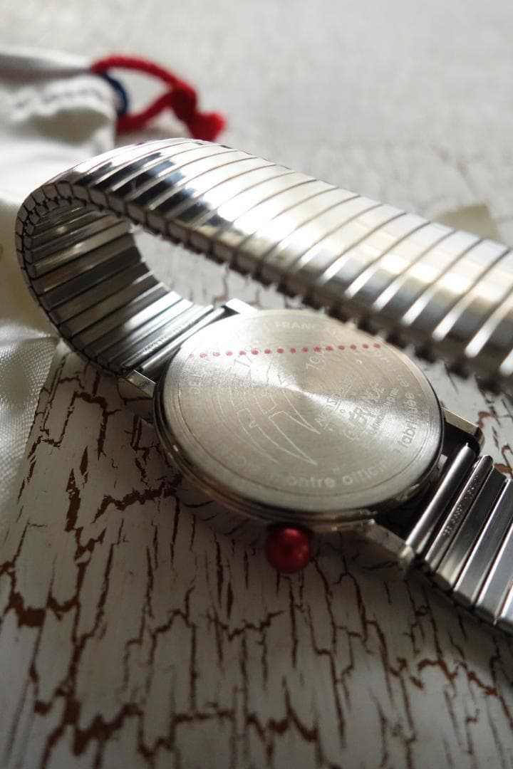 こ*ー様 Alain Silberstein　GUERANDEフランス革命200