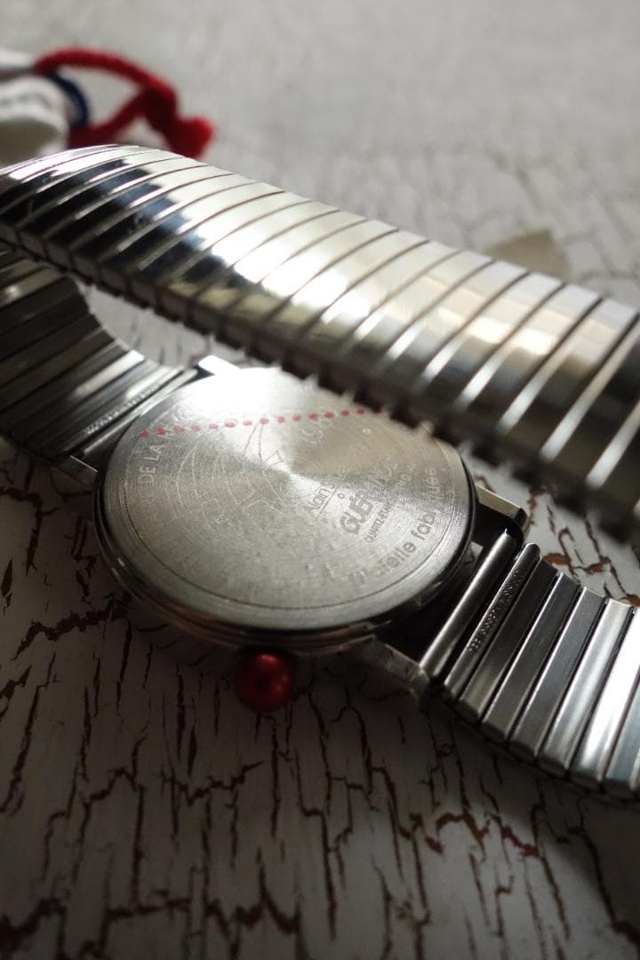 こ*ー様 Alain Silberstein　GUERANDEフランス革命200