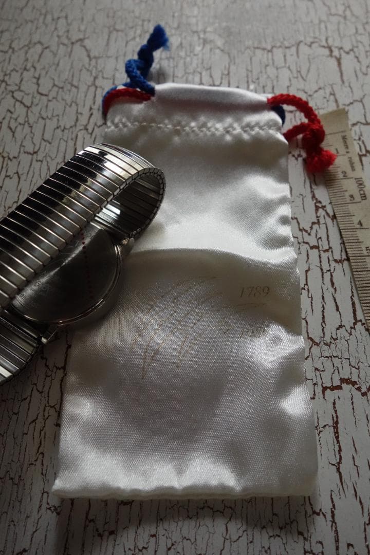 こ*ー様 Alain Silberstein　GUERANDEフランス革命200