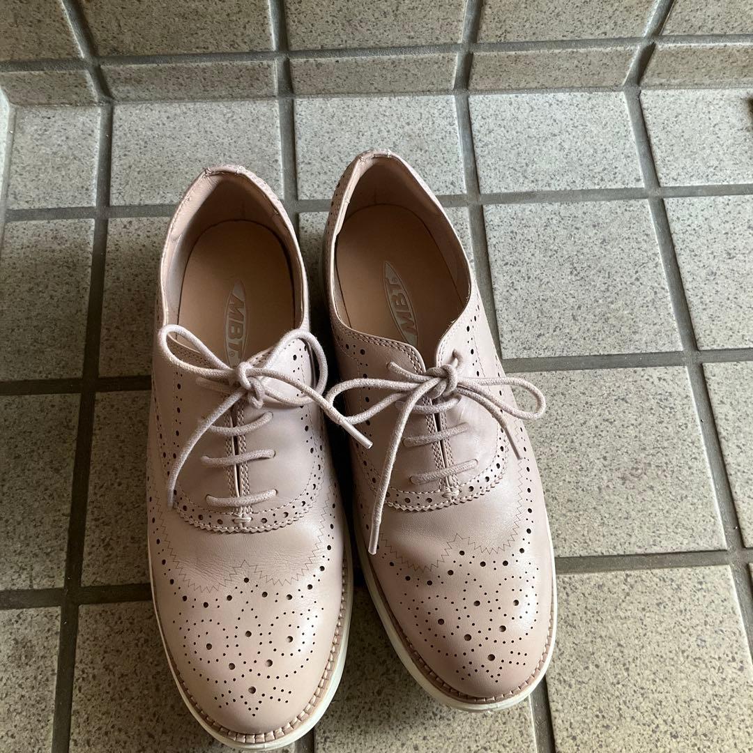 MBT シューズ9800円