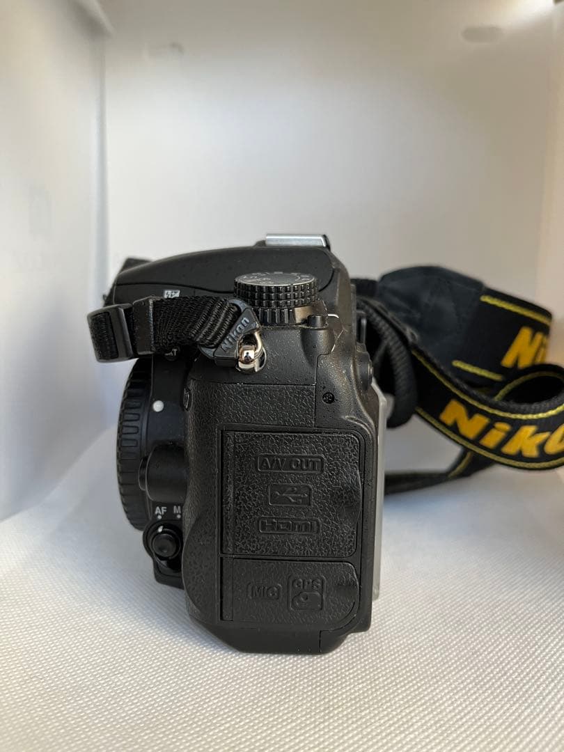 Nikon D7000 一眼レフカメラ